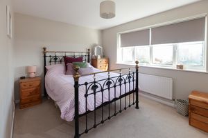 Bedroom - click for photo gallery